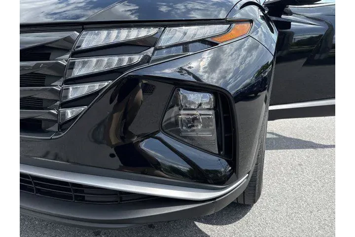 $23500 : Hyundai TUCSON 2022 AWD SEL image 10