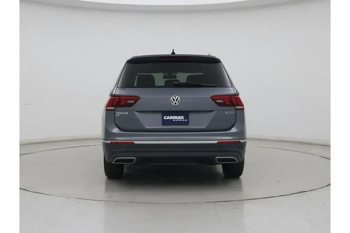 $20998 : Volkswagen Tiguan 2020 AWD S image 6