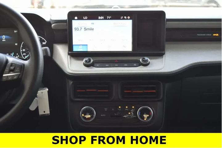 $24483 : Ford Maverick 2024 XLT 4dr S image 3