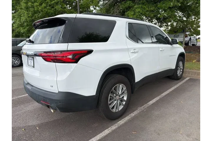 $27714 : Chevrolet Traverse 2023 LT L image 7