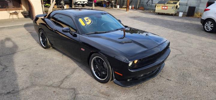 $24995 : 2015 Challenger R/T Scat Pack image 10