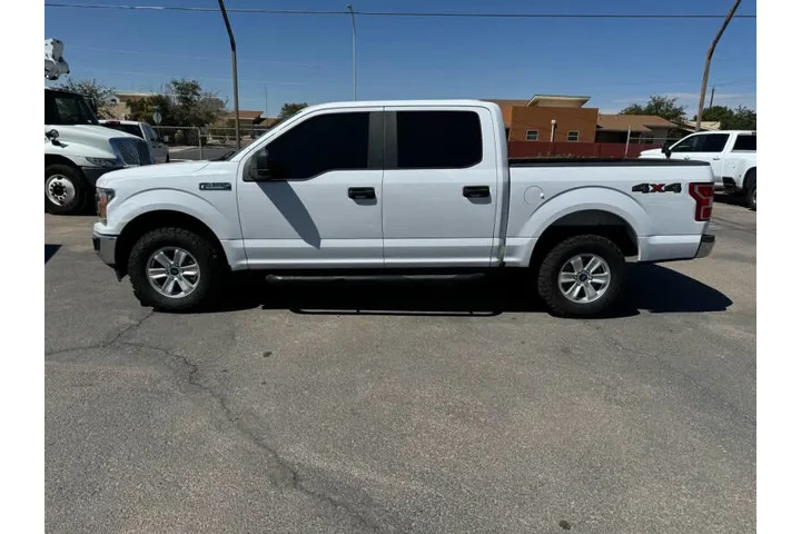 $21995 : 2019 F-150 XL image 3