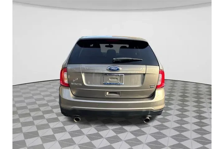 $4998 : Ford Edge 2013 AWD SEL 4dr C image 6
