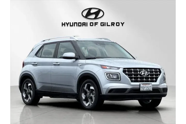 $18689 : Hyundai VENUE 2022 SEL 4dr C image 7