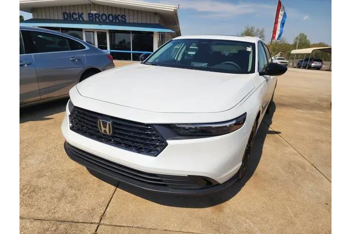 $29931 : Honda Accord 2025 SE 4dr Sed image 9