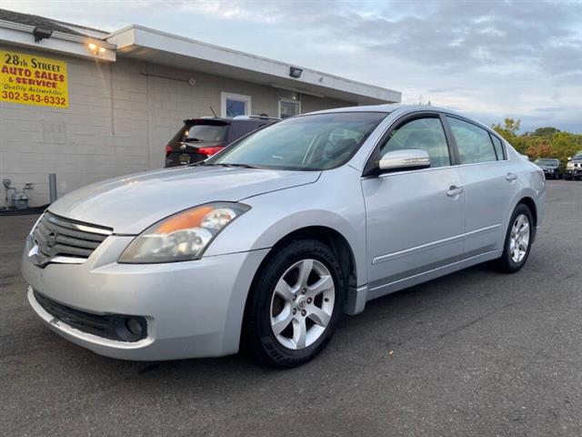 2007 Altima 3.5 SE image 3