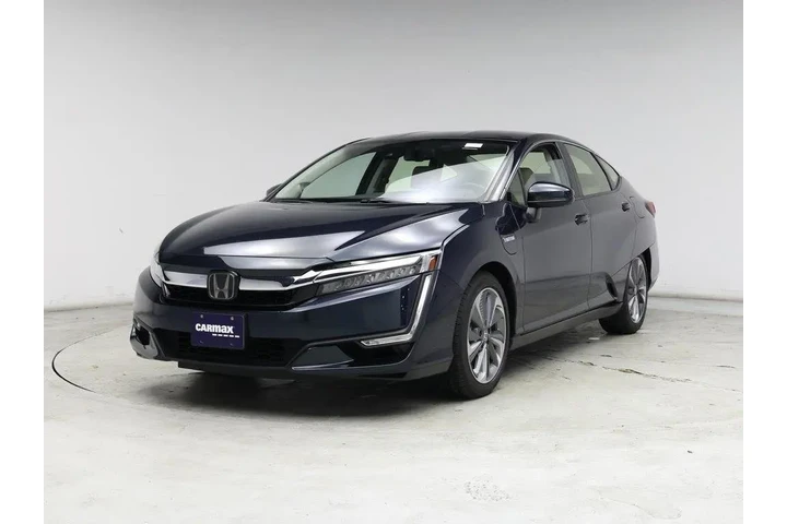 $18998 : Honda Clarity Plug-In Hybrid image 4