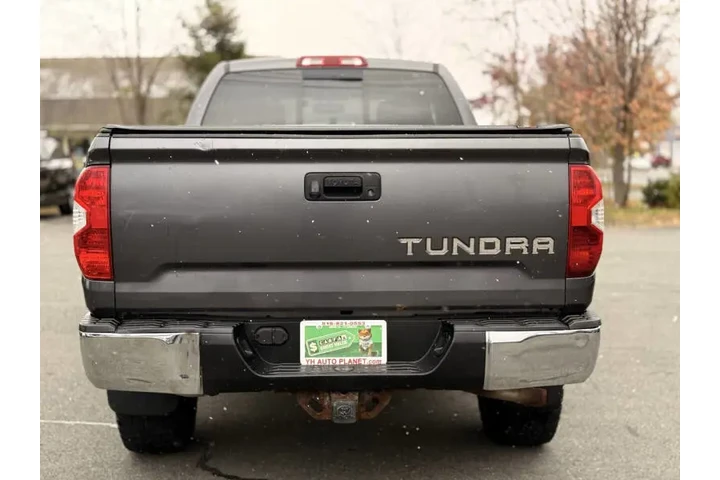 $14995 : 2014 Tundra SR5 image 10