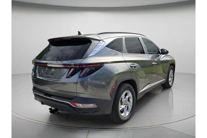 $19980 : Hyundai TUCSON 2023 SEL 4dr image 6
