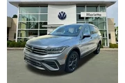 Volkswagen Tiguan 2024 Wolfs