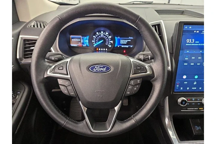 $25998 : Ford Edge 2024 AWD Titanium image 10