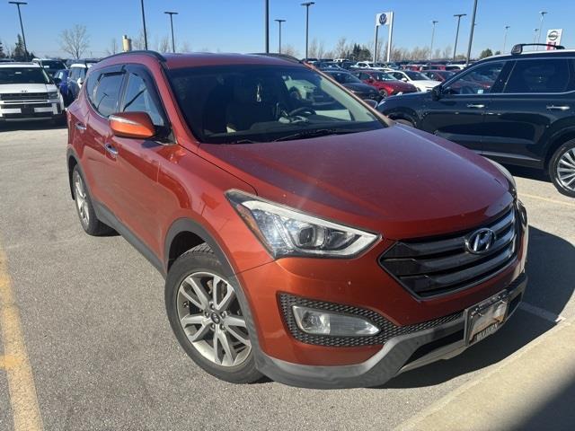 $17467 : Pre-Owned 2016 Santa Fe Sport image 1