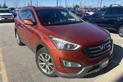 Pre-Owned 2016 Santa Fe Sport en Milwaukee