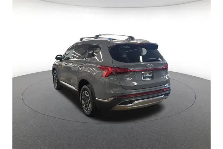 $19700 : Hyundai SANTA FE Hybrid 2023 image 7