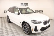 BMW X3 2022 AWD xDrive30i 4d en Oklahoma City