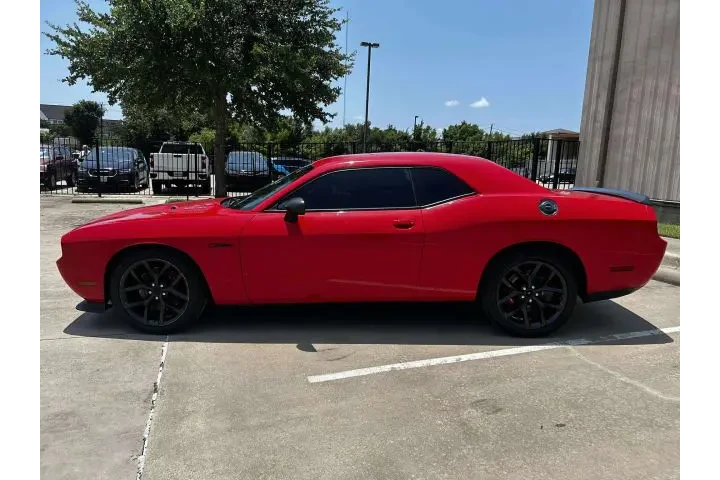 $19999 : 2014 DODGE CHALLENGERSRT8 COR image 4