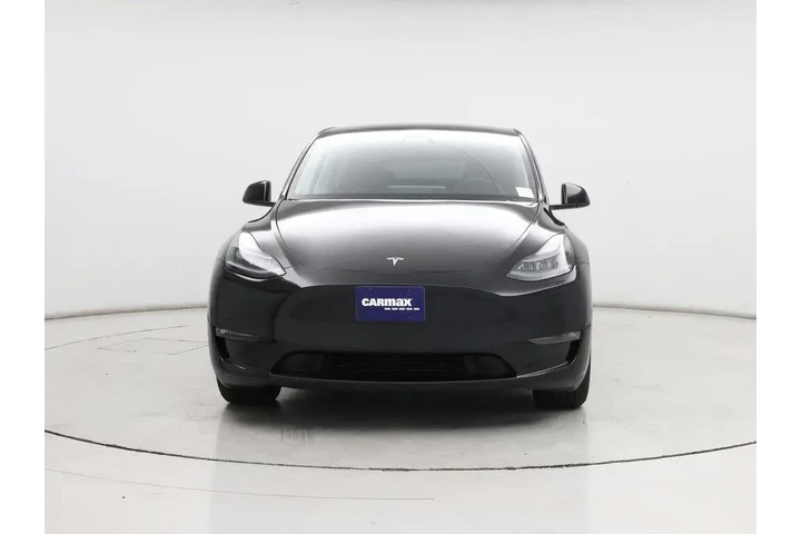$39998 : Tesla Model Y 2024 AWD Long image 5