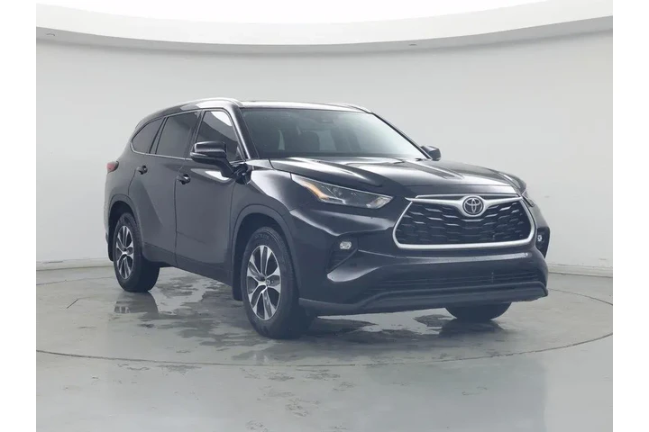 $33998 : Toyota Highlander 2022 AWD X image 1
