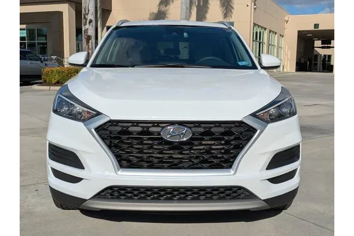 $16638 : Hyundai TUCSON 2021 SEL 4dr image 6
