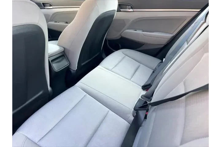 $11899 : Hyundai ELANTRA 2017 SE 4dr image 5