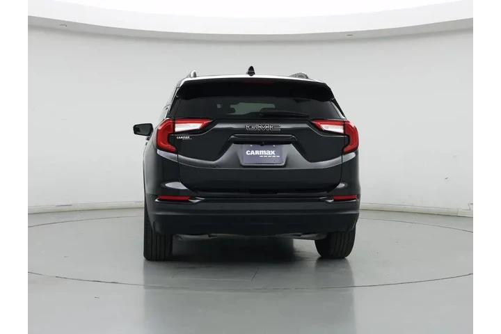 $23998 : GMC Terrain 2022 SLE 4dr SUV image 6
