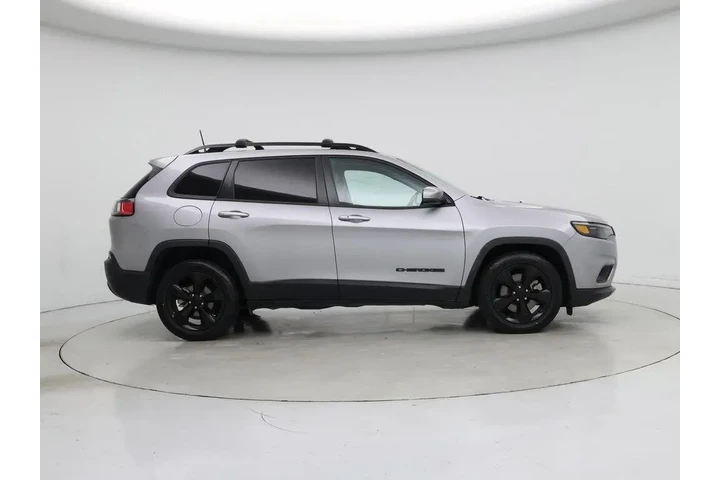 $18998 : Jeep Cherokee 2021 Altitude image 7