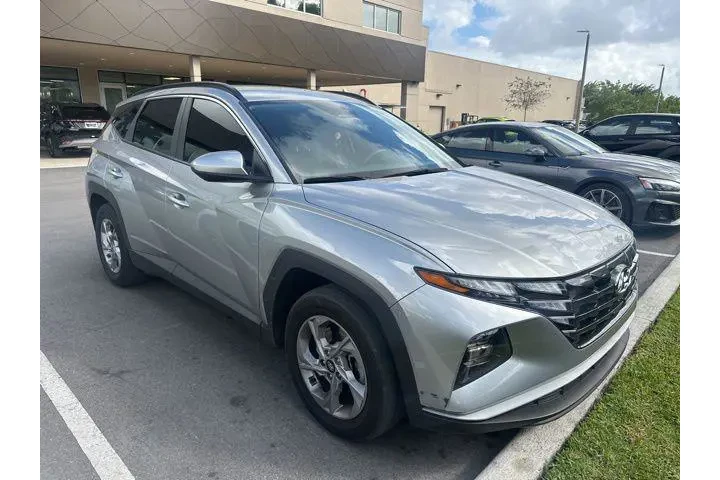 $18490 : Hyundai TUCSON 2024 SEL 4dr image 2