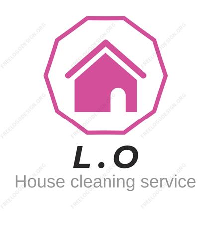 L.O house cleaning service image 1