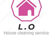 L.O house cleaning service en Bakersfield