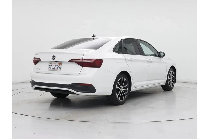 $16998 : Volkswagen Jetta 2022 Sport image 8