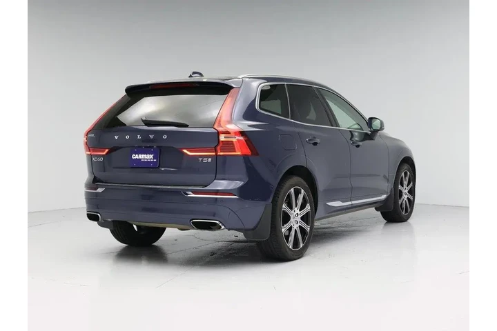 $24998 : Volvo XC60 2020 T5 Inscripti image 8