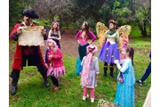 A Faery Hunt Enchantment thumbnail