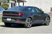 $27474 : Polestar 2 2022 AWD Long Ran thumbnail