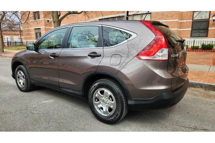 $11999 : 2014 CR-V LX image 5