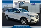 Chevrolet Equinox 2022 4x4 L en New Hampshire