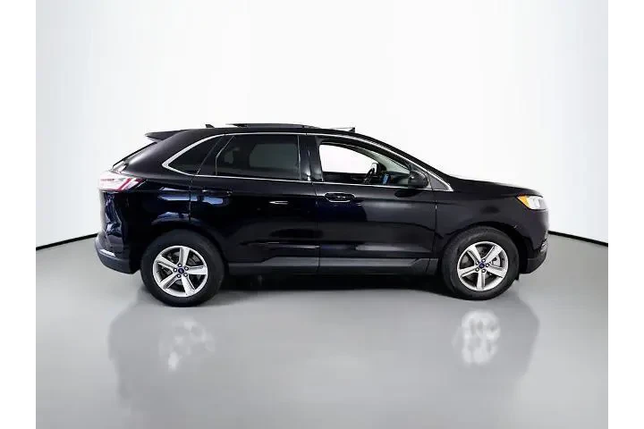 $27750 : Ford Edge 2022 AWD SEL 4dr C image 8