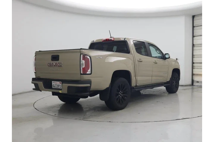 $30998 : GMC Canyon 2022 4x4 Elevatio image 8