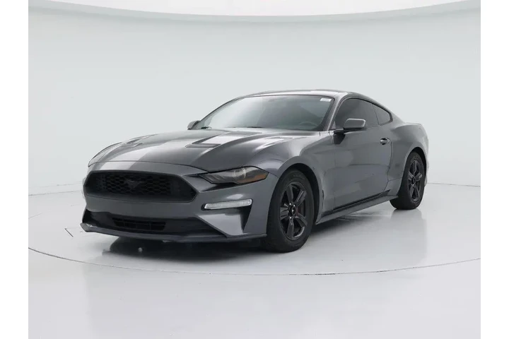 $19998 : Ford Mustang 2018 EcoBoost 2 image 4