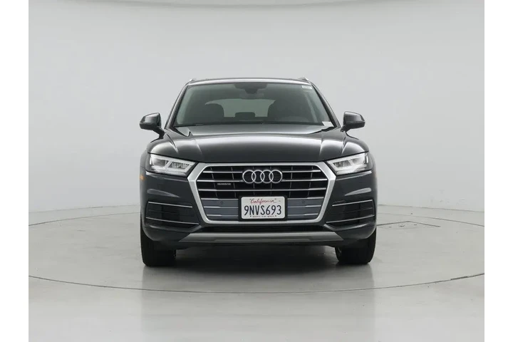$19998 : Audi Q5 2018 AWD 2.0T quattr image 5