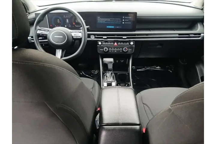 $23984 : Hyundai TUCSON 2025 SE 4dr S image 10