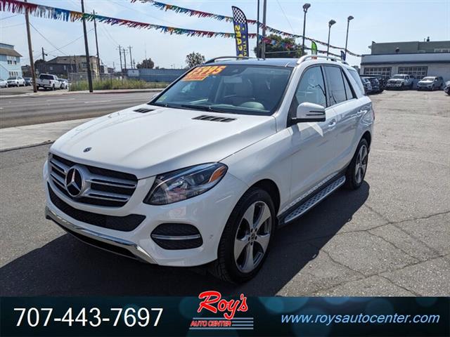 $25995 : 2017 GLE 350 4MATIC GLE 350 4 image 3