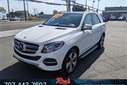 $25995 : 2017 GLE 350 4MATIC GLE 350 4 thumbnail