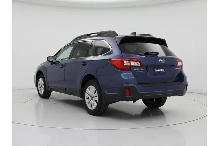 $21998 : Subaru Outback 2019 AWD 2.5i image 2