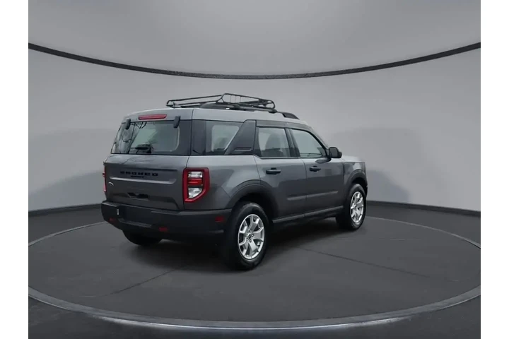 $22258 : Ford Bronco Sport 2022 AWD B image 8