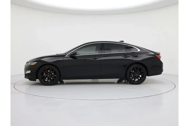 $21998 : Chevrolet Malibu 2024 LT 4dr image 3