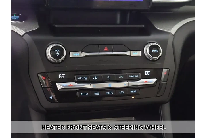 $19699 : Ford Explorer 2020 AWD XLT 4 image 8