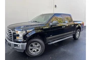 2016 F-150 XLT en Boise