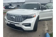Ford Explorer 2020 AWD Plati