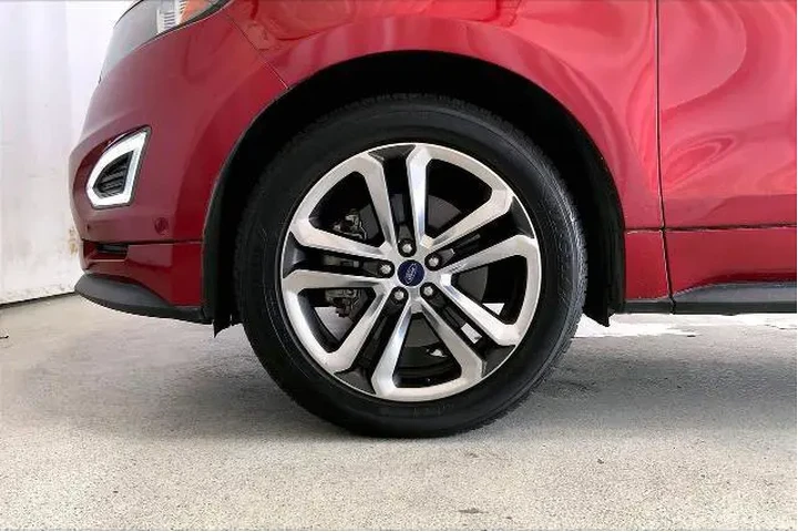 $17631 : Ford Edge 2018 AWD Sport 4dr image 6