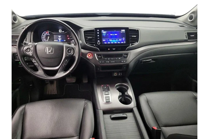 $30998 : Honda Ridgeline 2023 AWD RTL image 9